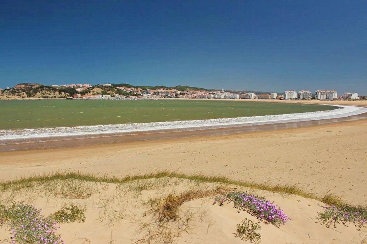 Baia Residence I - Beach And Rest São Martinho do Porto Eksteriør billede