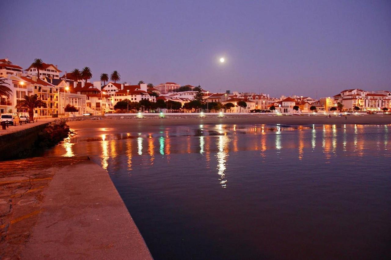 Baia Residence I - Beach And Rest São Martinho do Porto Eksteriør billede
